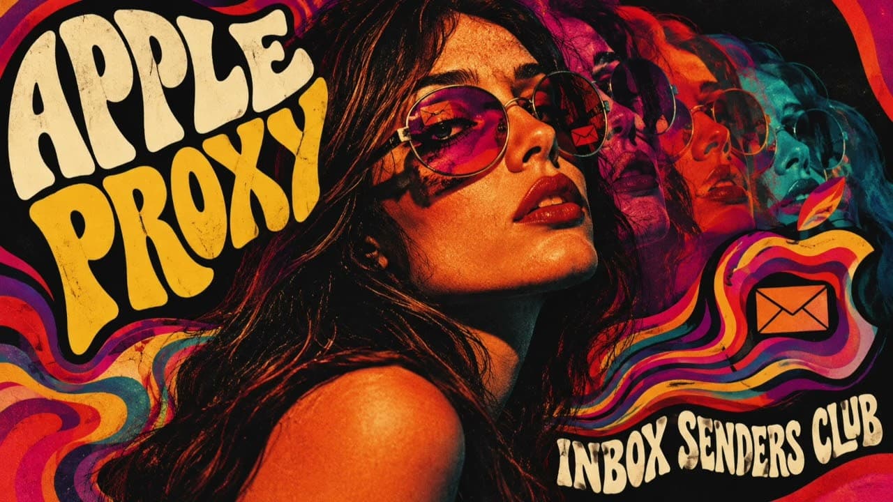Apple Proxy