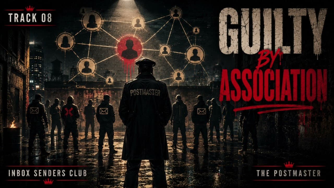 Guilty by Association