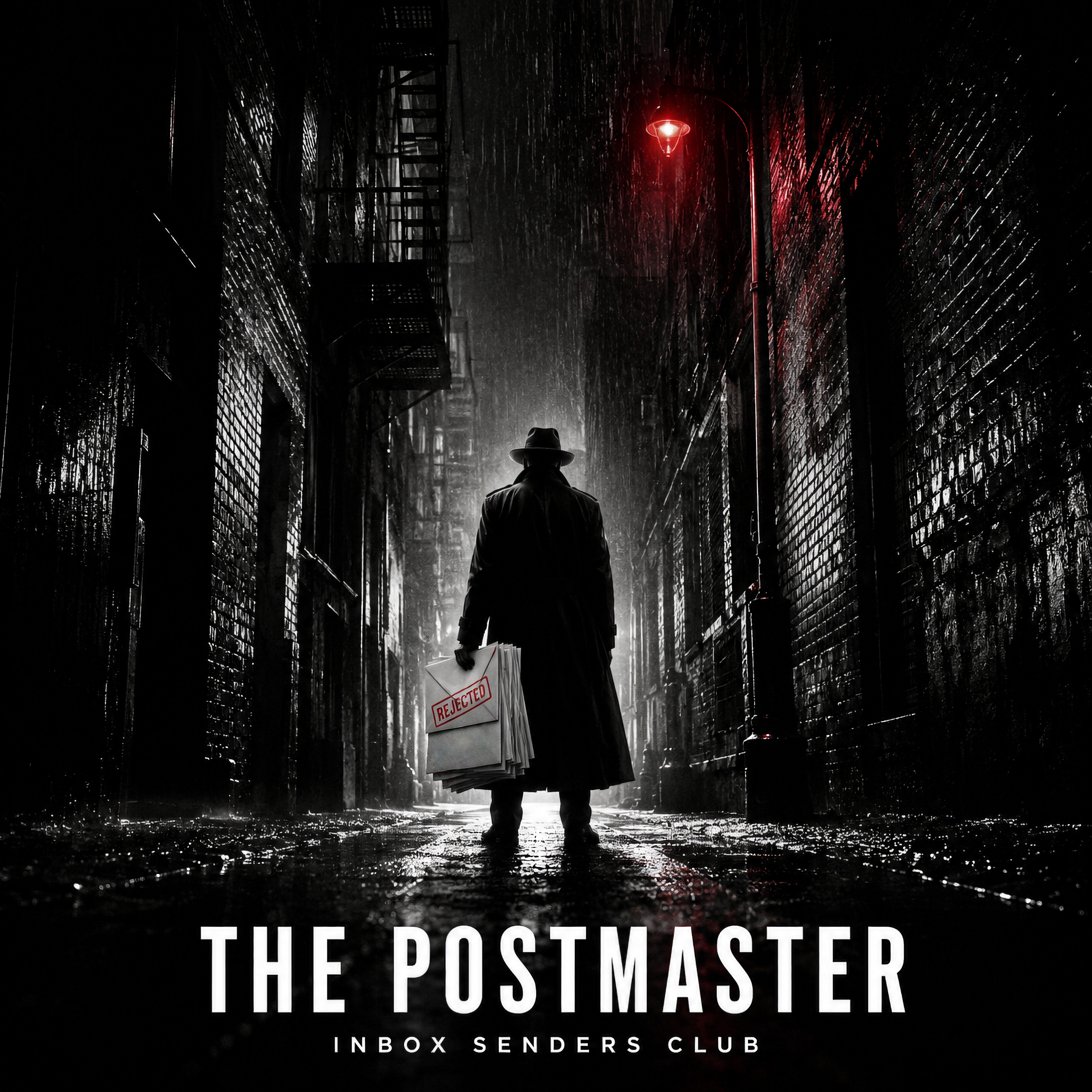 The Postmaster